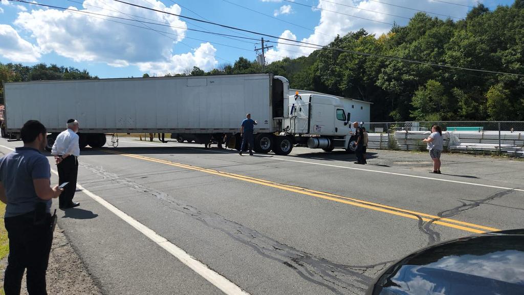 JCC Of Sullivan County on Twitter "Fallsburg Sr. 42 bet. Town of