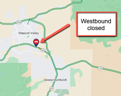 Az511 Road Conditions Map Unyfqahwqb30nm
