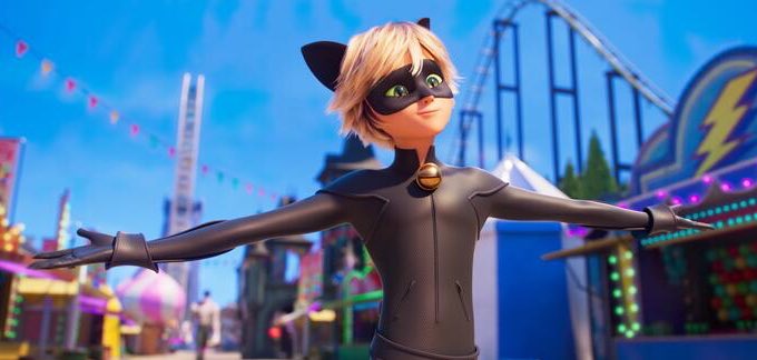 Ladybug_Movie_'s tweet photo. Who would like to go to an amusement park with cat noir? #MiraculousAwakening https://t.co/Yb2Xp3JdwT