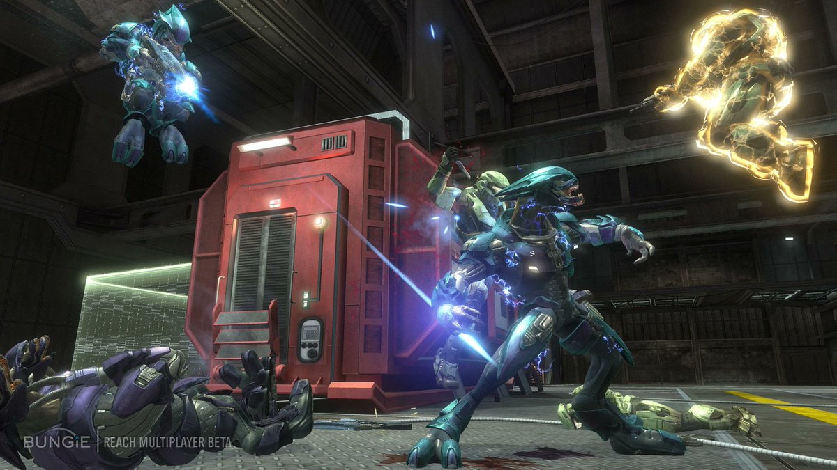 MelonsOTR's tweet photo. With Last Spartan Standing heading out of Halo Infinite (for now), we'd love to see the game bring back some fan-loved modes like Invasion or Warzone. 

Hopefully, 'Tanaka' will fill the spot. 

#HaloInfintie https://t.co/uEqQzmkLIC