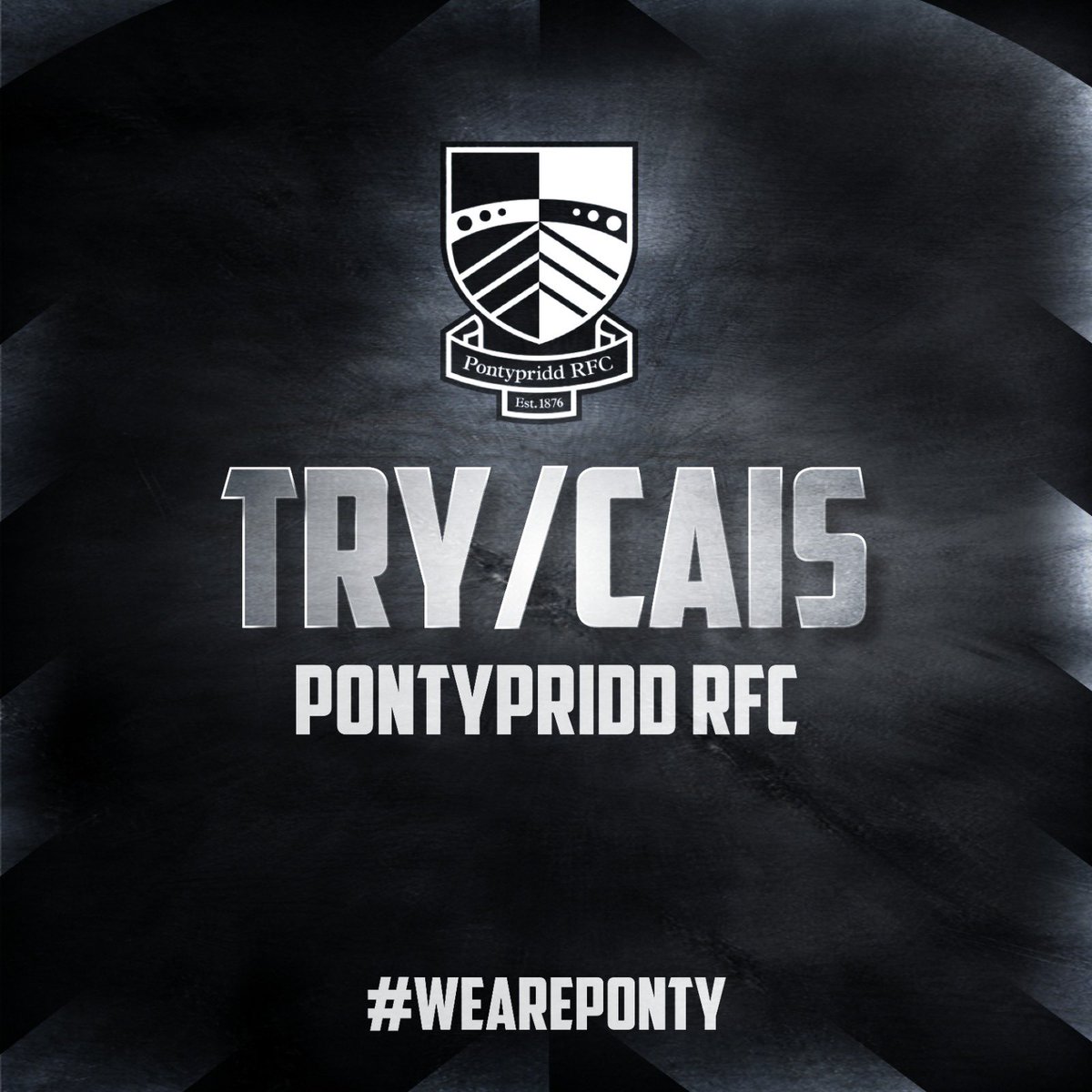Pontypridd RFC tweet media