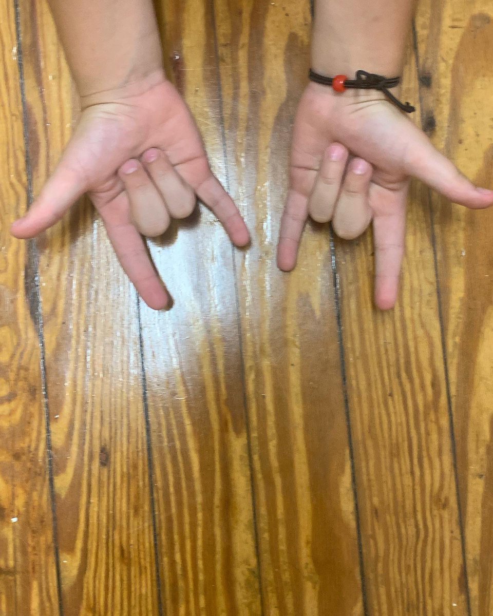 Mrs. Hocking tweet media