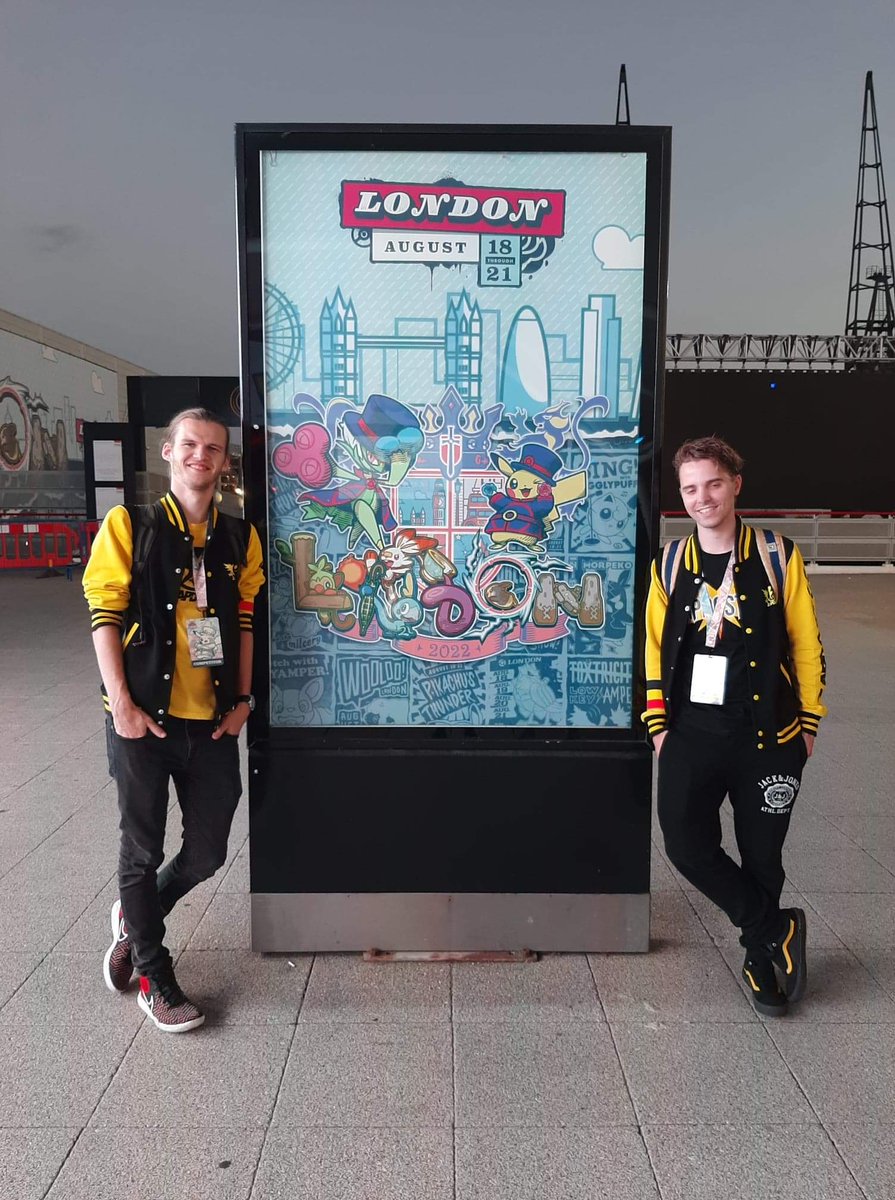 ArneVanBraeckel_TCG tweet media