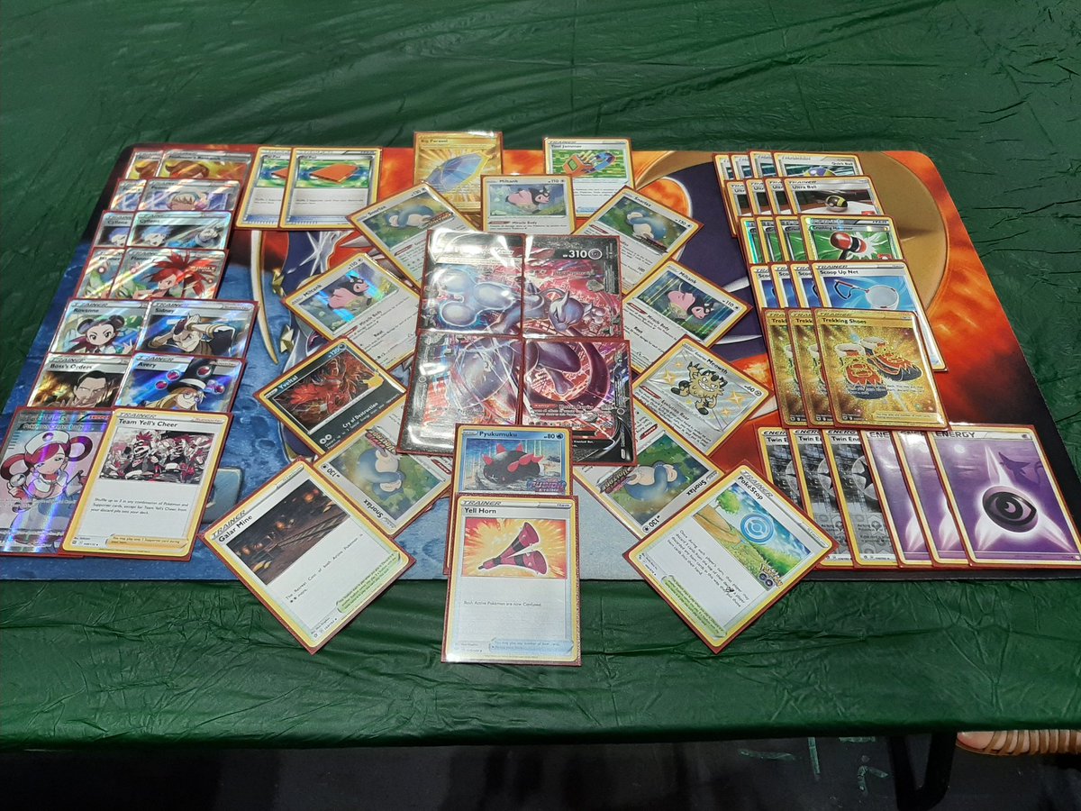 ArneVanBraeckel_TCG tweet media