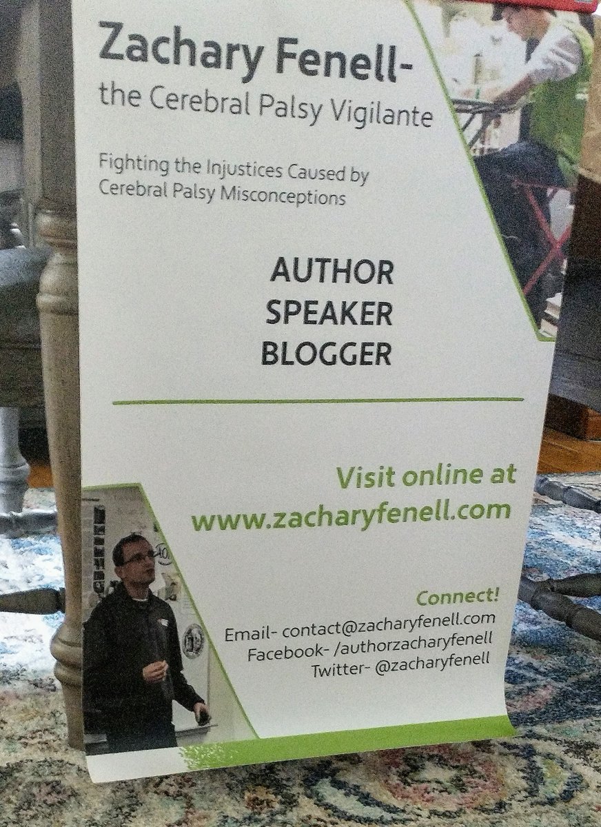 zacharyfenell's tweet photo. We are hours away from my book signing tonight at @PhixCafe (6pm-8pm)! Let's make 6815 Euclid Ave. the happening spot. #ClevelandLetsGo #WhatToDoTonight #CoffeeAndBooks ☕️📚 https://t.co/558xipFgXp