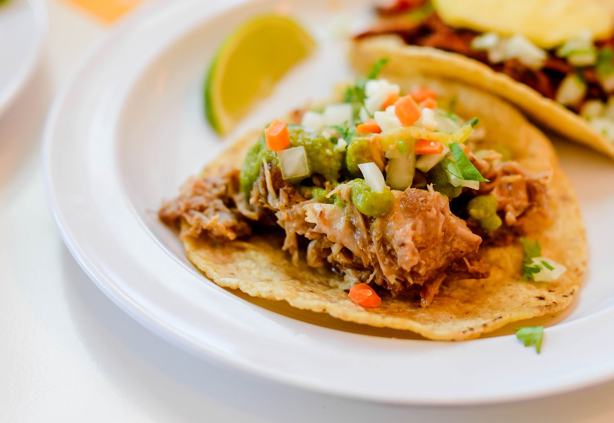 Thoughts on Tacombi Bethesda: nomtasticfoods.net/tacombi-bethes….  Click to read our latest review, friends!  #bethesdamd