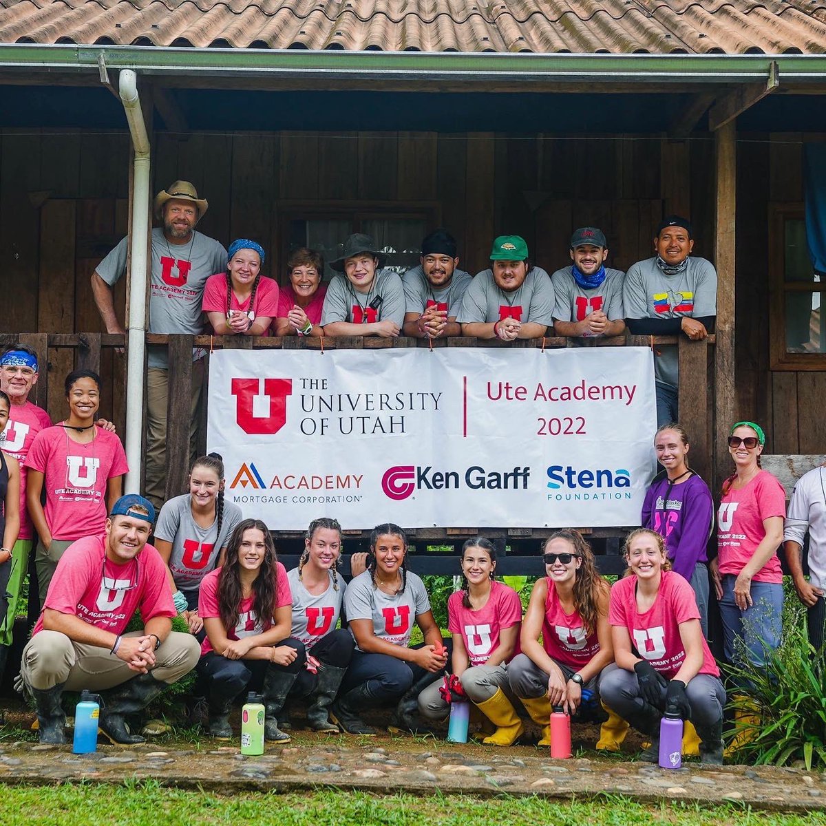 Utah Womenβs Basketball (@utahwbb) on Twitter photo <a href="/jenna_johnson22/">Jenna Johnson</a> and <a href="/giannakneepkens/">giannakneepkens</a> recap of their <a href="/UteAcademy/">Ute Academy</a> leadership trip to π¬πͺπΌπ¨π«πΆπΉ πͺπ¨
This service trip took our superstars into the village of Verde Sumaco and Ecuadorβs capital Quito π
#GoUtes <a href="/jenna_johnson22/">Jenna Johnson</a> and <a href="/giannakneepkens/">giannakneepkens</a> recap of their <a href="/UteAcademy/">Ute Academy</a> leadership trip to π¬πͺπΌπ¨π«πΆπΉ πͺπ¨
This service trip took our superstars into the village of Verde Sumaco and Ecuadorβs capital Quito π
#GoUtes