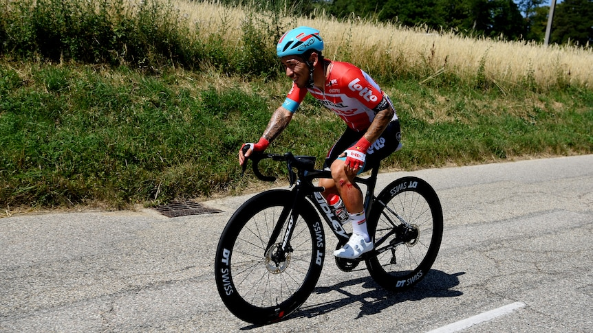 LRoisDuPeloton's tweet photo. Lotto Soudal pour #BEMERCyclassics
🎱 DE BUYST Jasper
🎱 EWAN Caleb, 1er en 2016, 2 étapes #TUR2022 , 1 étape #TirrenoAdriatico
🎱 FRISON Frederik
🎱 JANSE VAN RENSBURG Reinardt
🎱 VAN MOER Brent
🎱 VERMEERSCH Florian
🎱 WELLENS Tim
#cyclisme #wielrennen https://t.co/podrS2Nhw3
