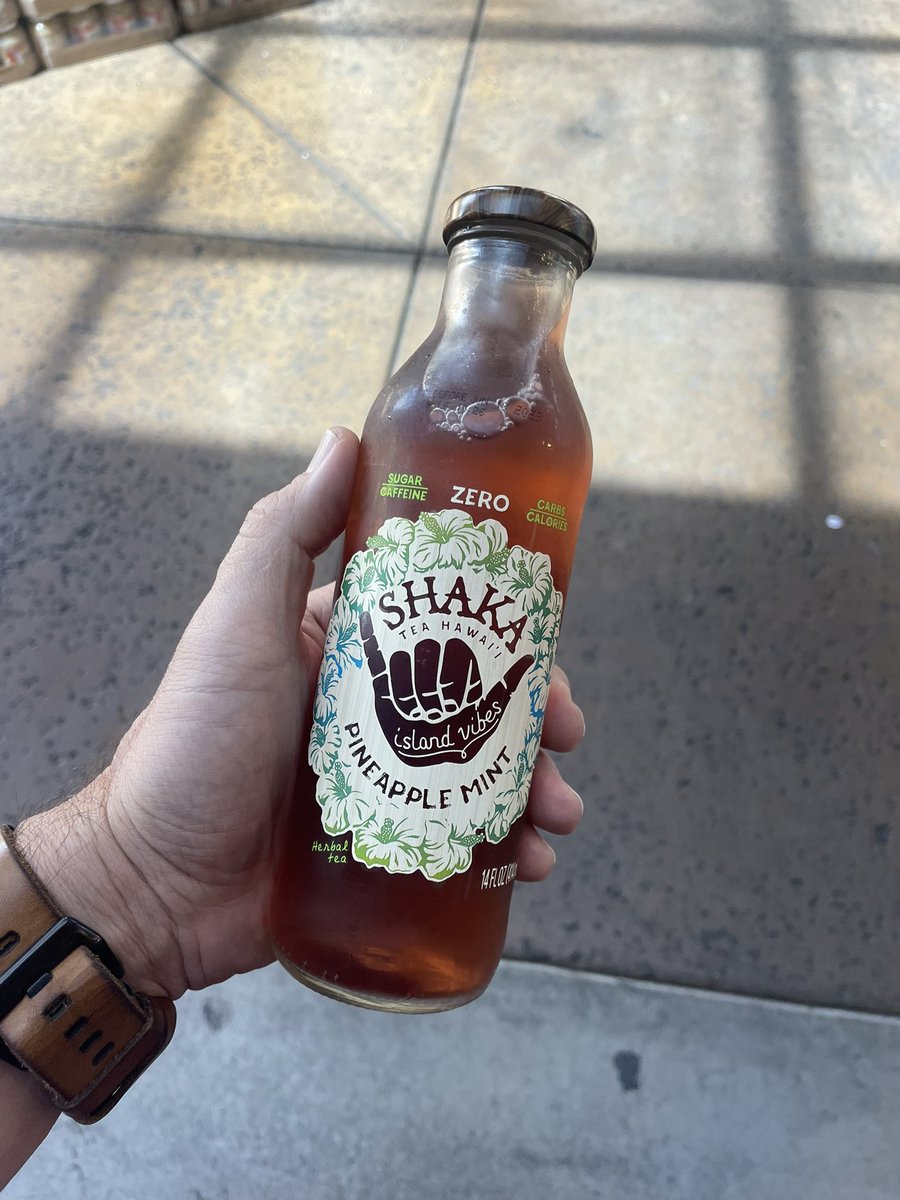 guhlo's tweet photo. Direct result of listening to #HonestRetail podcast guest @alessandroroco & what he has been drinking lately cc @_cameronkm @goatrodeoCJF @TaylorPrice https://t.co/j3unjbvYFC