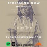 Photo by After5ive Podcast (@After5ivePod)