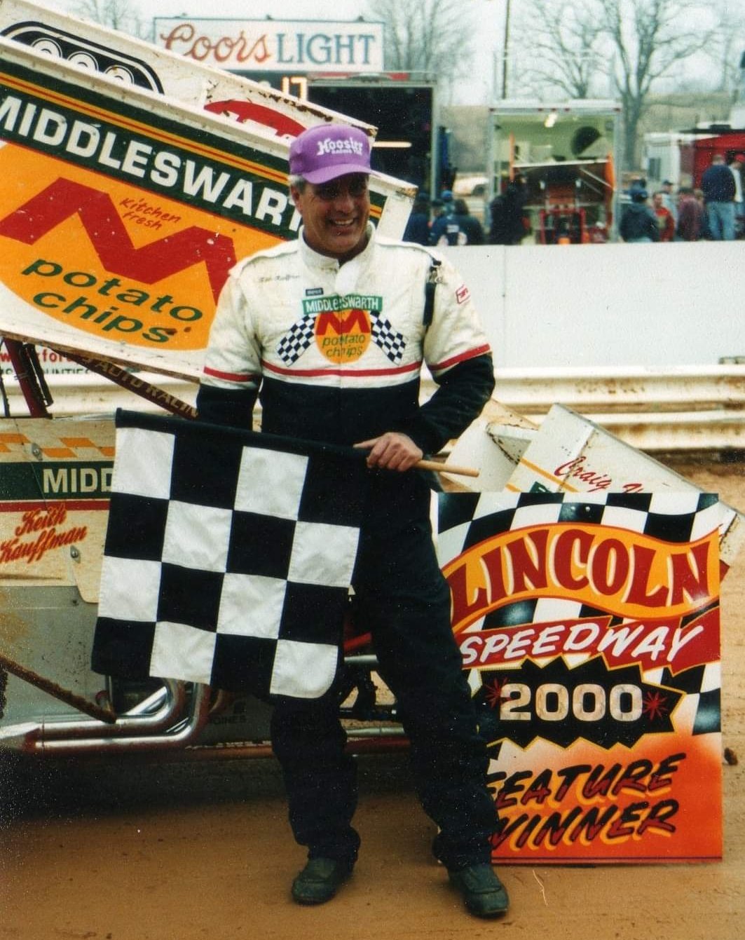 SprintCarNews.com on Twitter: