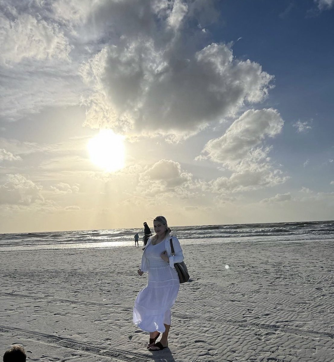 Never seen the sun this close 🌞