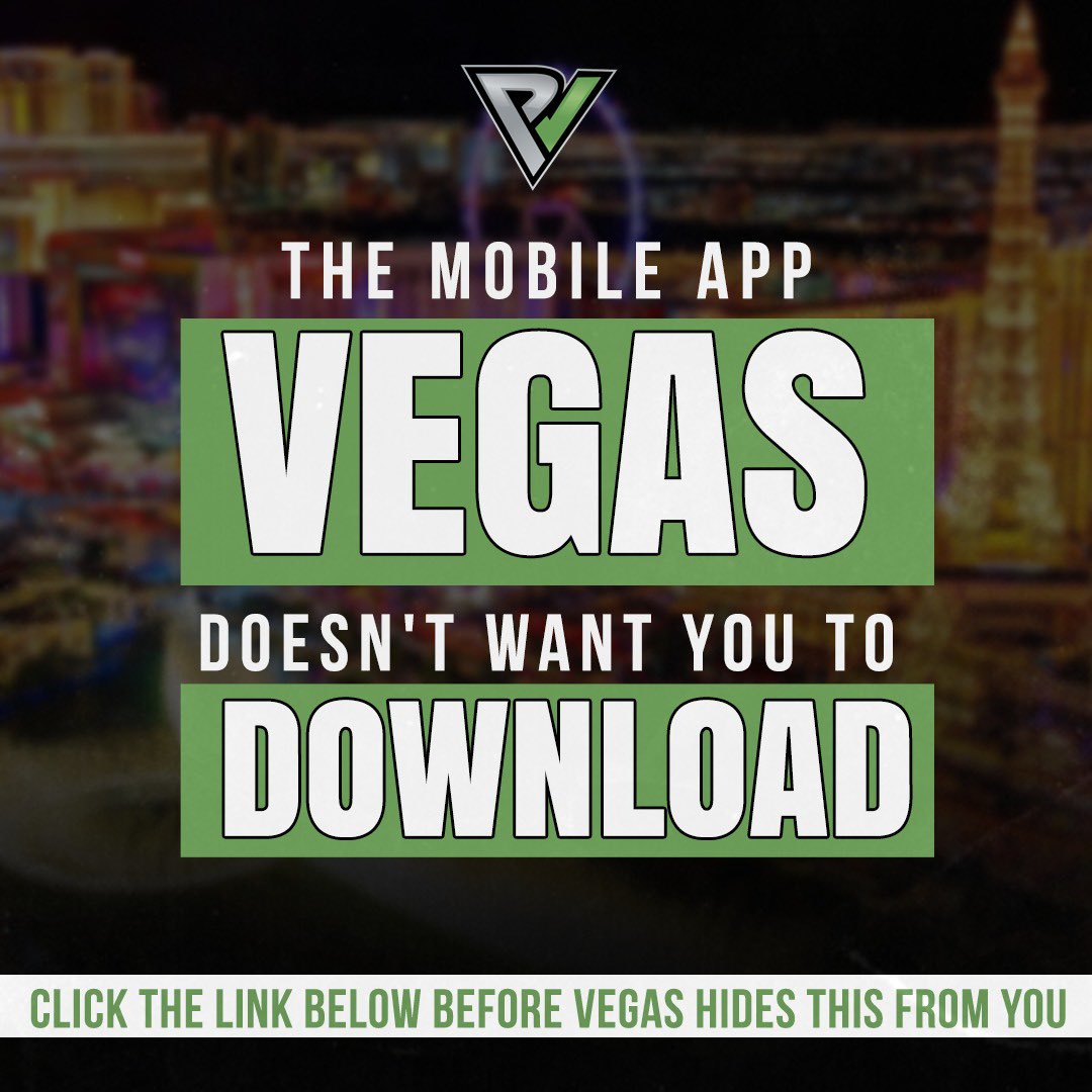 THE PICK VAULT SPORTS PICKS on Twitter "💰 ️ NFL SEASON IS