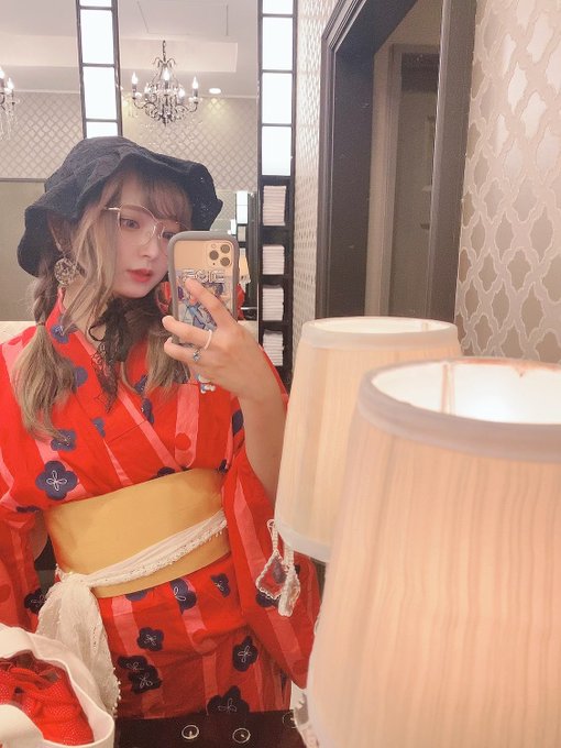 Twitterのコスプレ画像7