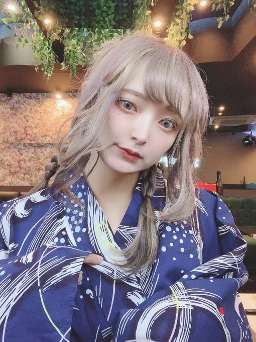 Twitterのコスプレ画像6