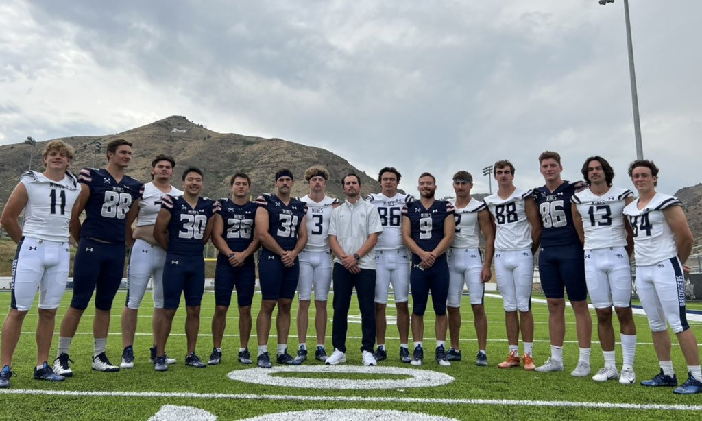 I heard the Northwest’s best and brightest are down in Golden. 

Could you confirm <a href="/RylandSpencer/">Ryland Spencer™</a>?