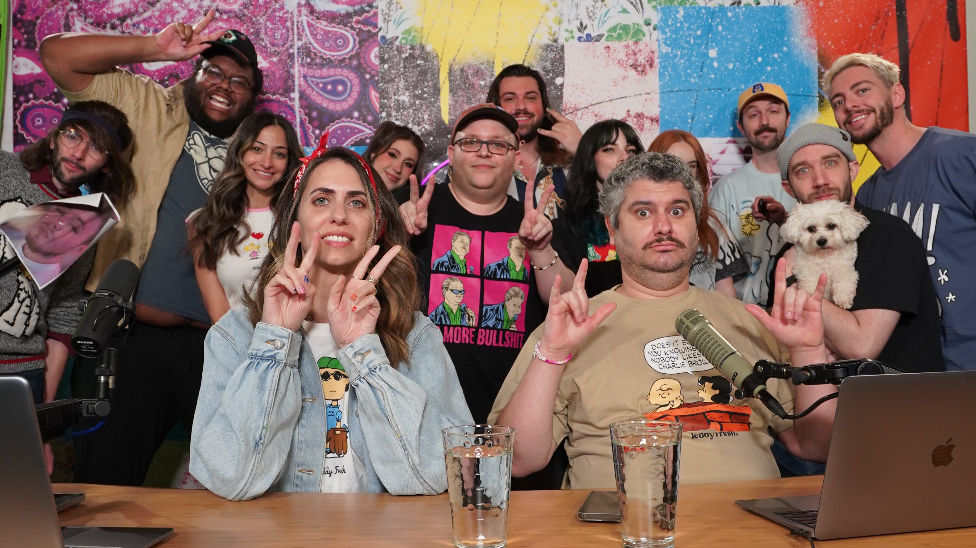 The H3 Podcast on Twitter 