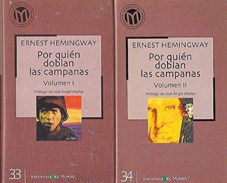"Matar no sirve de nada -insistió Anselmo-. No puedes acabar con ellos, porque su simiente crece con más vigor. Tampoco sirve para nada meterlos en la cárcel. Sólo sirve para crear más odios. Es mejor enseñarlos." #quéleeundocente