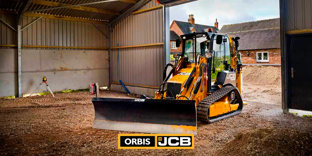 orbisjcb's tweet photo. JCB 1CXT is a versatile backhoe loader with excellent handling and excavating capabilities.

Try it before you buy it! Call us to set up a demo today:
📞 +1 (205) 699-2699

#orbisjcb #loaders #backhoeloader #backhoe #1cxt https://t.co/gKMYpHk0xA