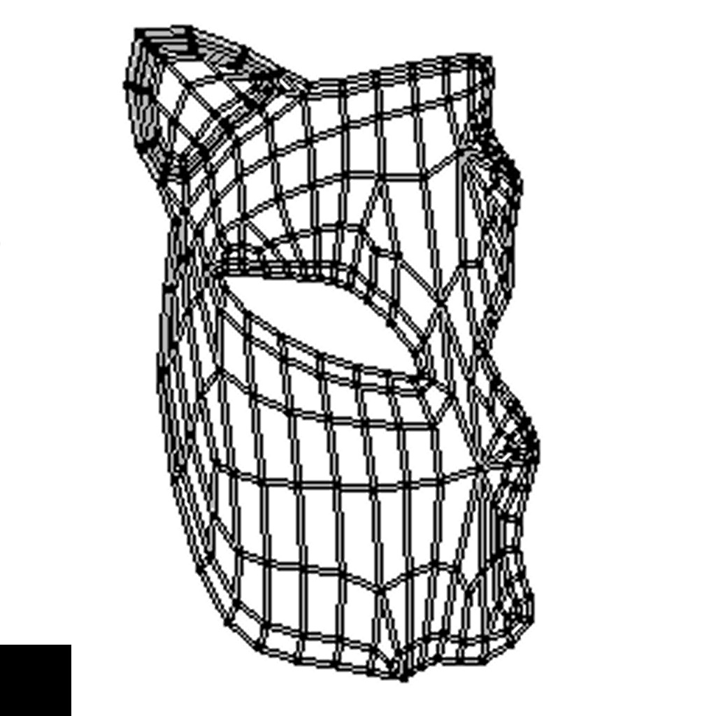 Made dragon anbu mask for shindo life by Artsterius on Sketchers United