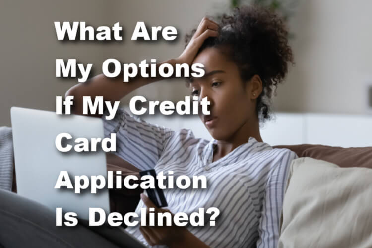 IdahoTitleLoans's tweet image. What Are My Options If My Credit Card Application Is Declined?idahotitleloansinc.com/credit-card-ap… 

#creditdenied #creditcardapplication #creditdeclined