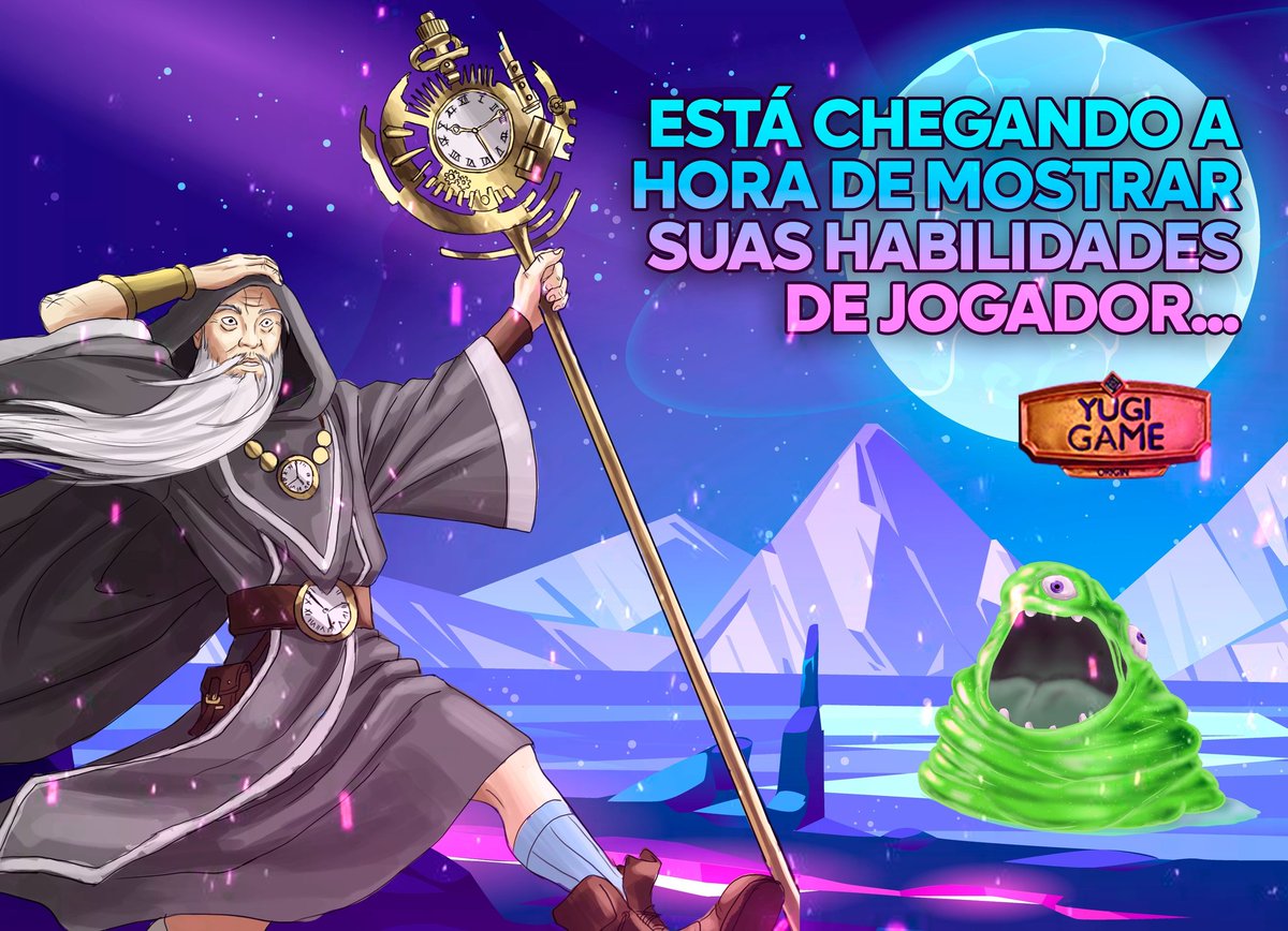 YugiCripto tweet media