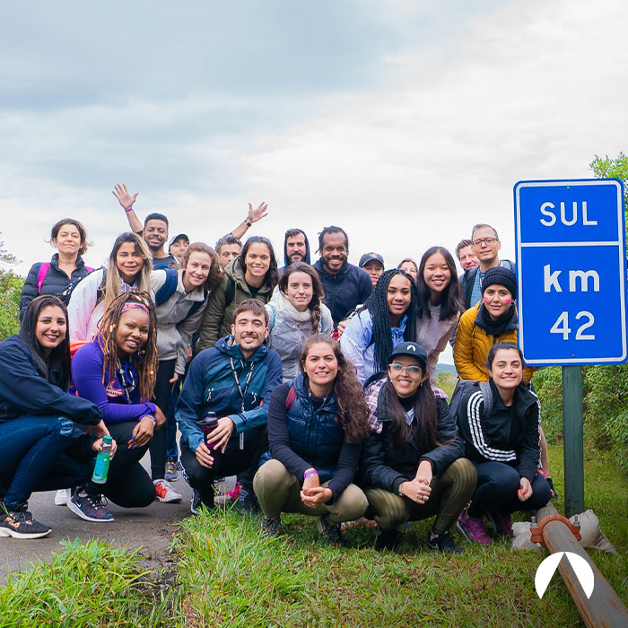 Avenues_org's tweet photo. Join us in extending a warm welcome to our new Avenues São Paulo faculty &amp; staff, coming from all over the globe! During Embark, our #professionaldevelopment program, they learned about our #curriculum, shared experiences, got to know each other &amp; prepared for the school year! https://t.co/I3erXhWjQF