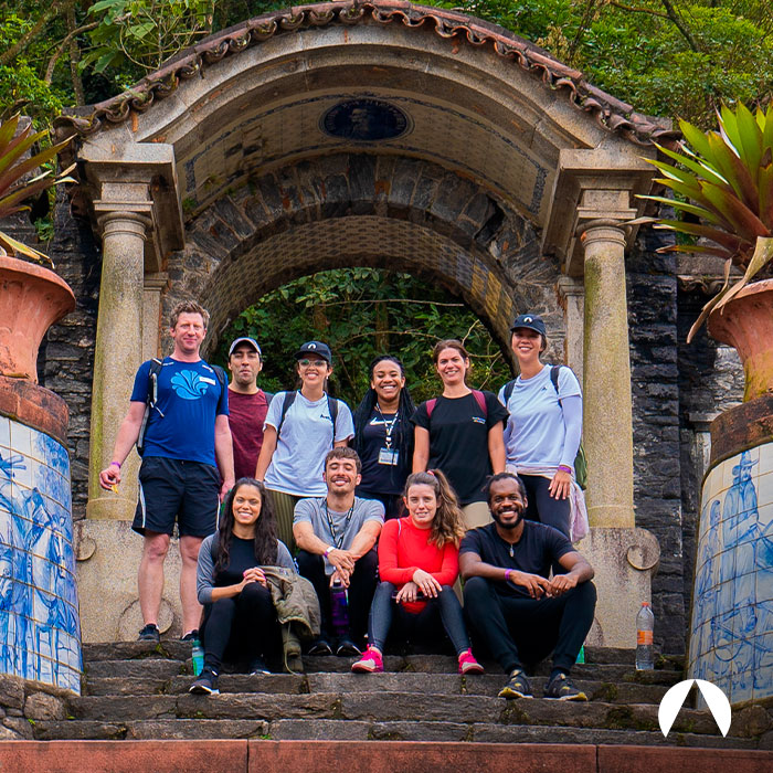 Avenues_org's tweet photo. Join us in extending a warm welcome to our new Avenues São Paulo faculty &amp; staff, coming from all over the globe! During Embark, our #professionaldevelopment program, they learned about our #curriculum, shared experiences, got to know each other &amp; prepared for the school year! https://t.co/I3erXhWjQF