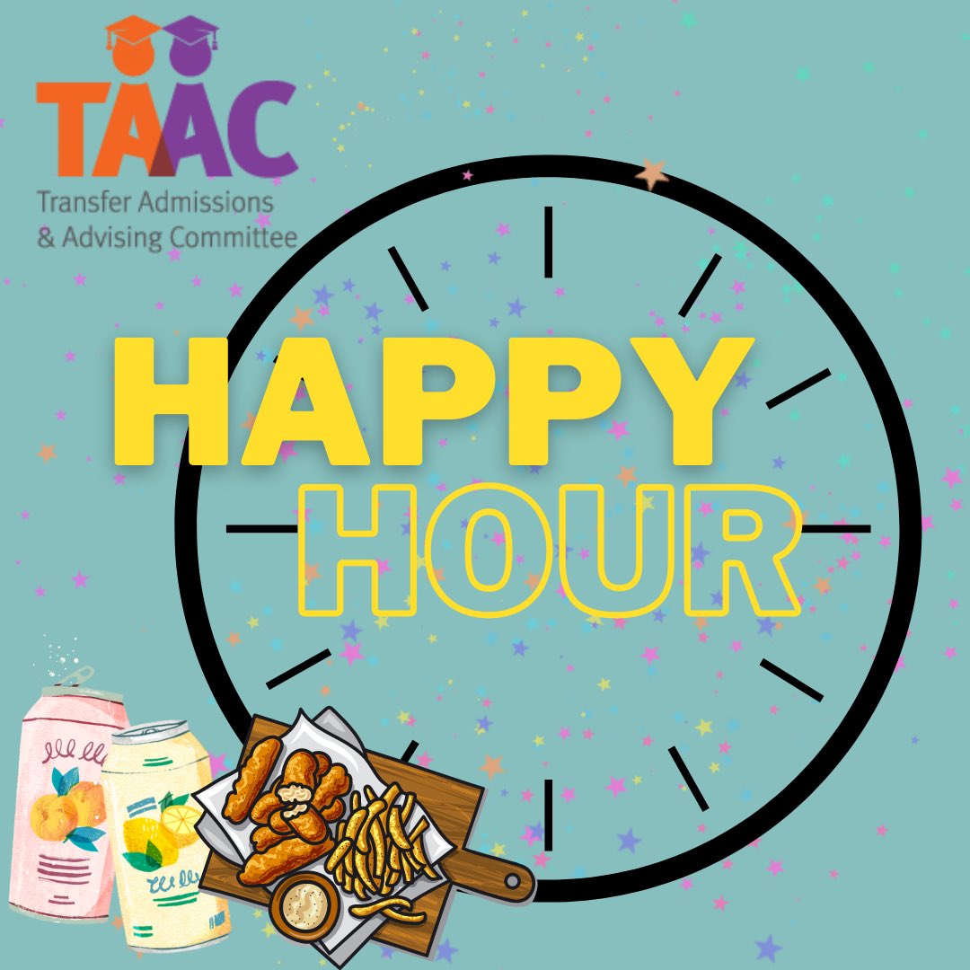 📣Attention members‼️ We want to celebrate with you. 

Be on the lookout for more announcements to come about our upcoming Happy Hour! We are in the works of finalizing details to share with you all. 

We are excited to come together and reconnect, in-person! Stay Tuned!