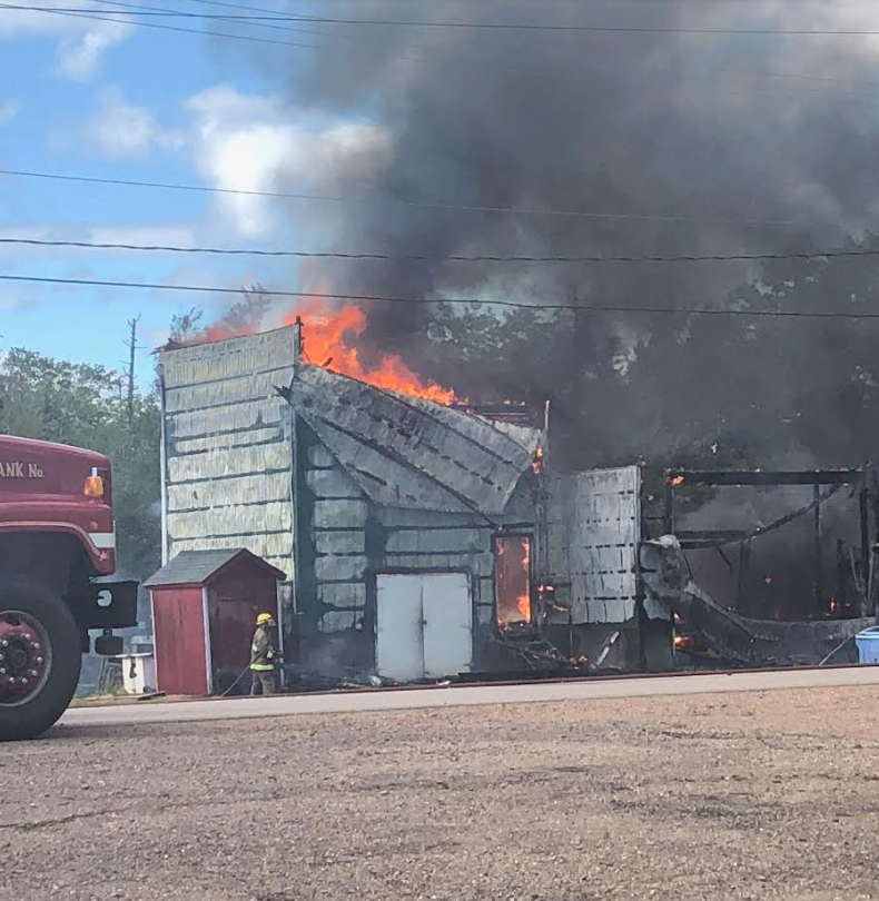 Photo credit: Rebecca Pineau