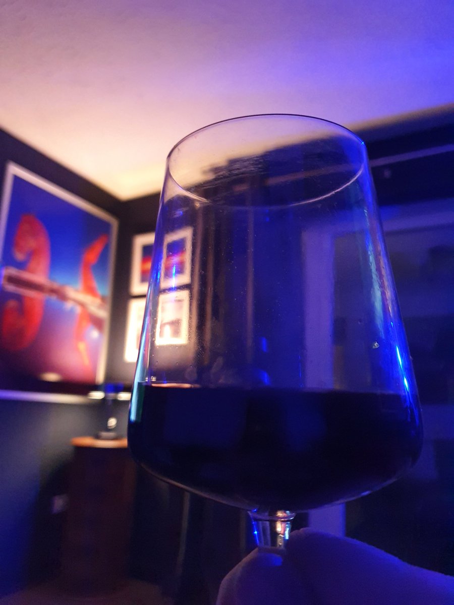 Celebrating first full week in a new role. I've also a feeling this wine has done some train miles. #onmessage #logistics by <a href="/RailFreight/">Freightliner</a>