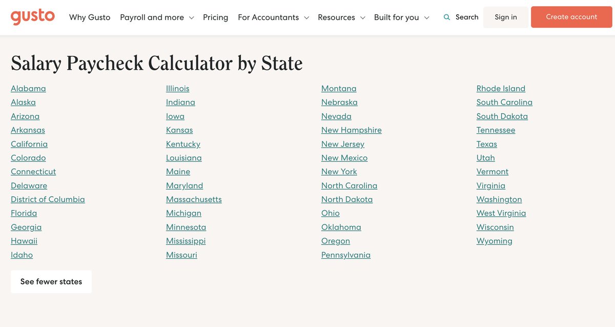 If you’re a SaaS marketer, you need to study Gusto.

The SEO & growth strategies they used become a...