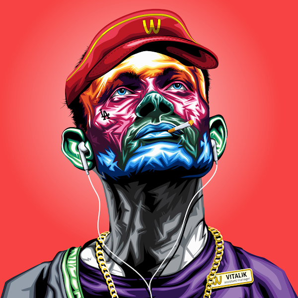 Art101.io tweet media