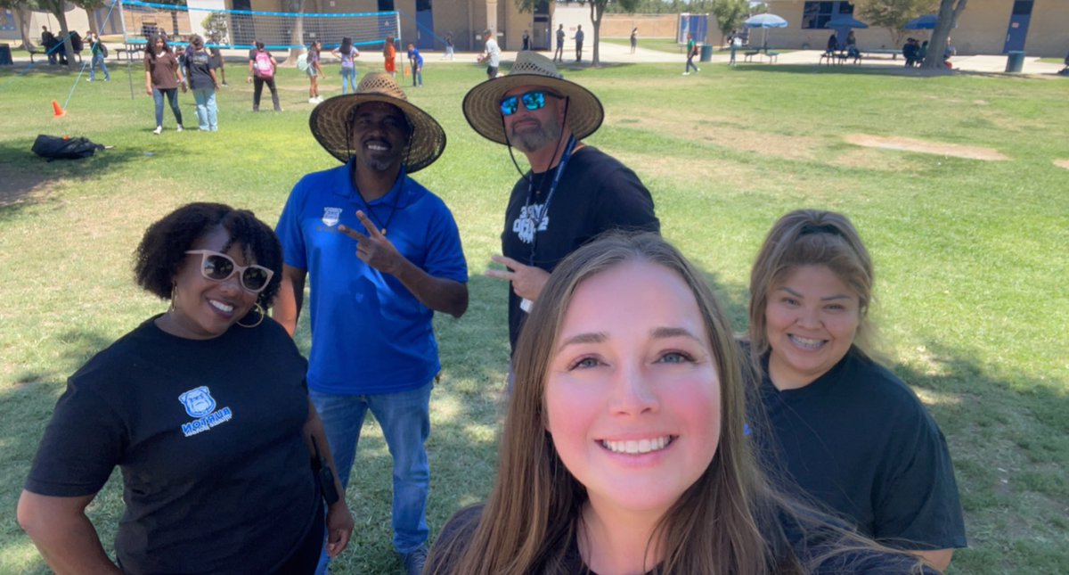 Fun Friday’s at <a href="/BurtonBulldogs/">Burton Middle School</a>