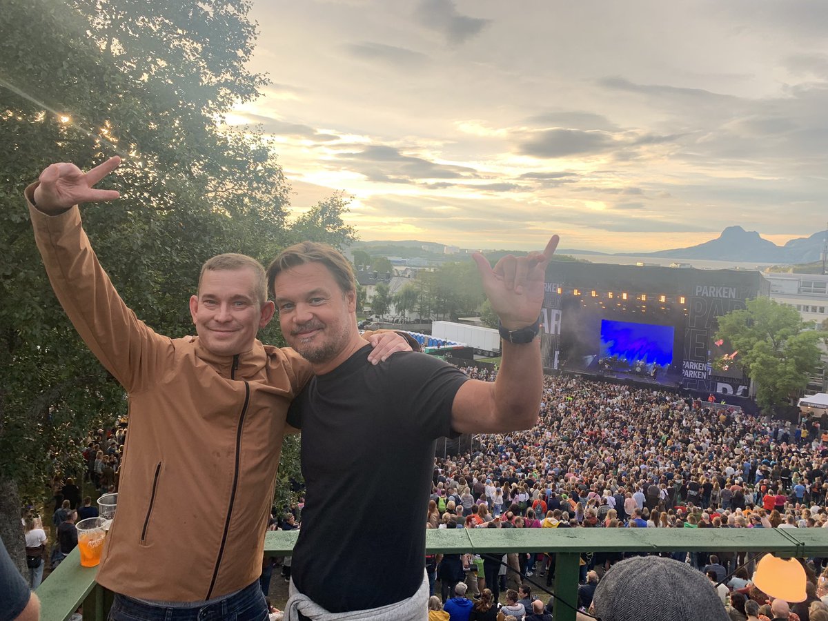 Håkan Andreasson tweet media