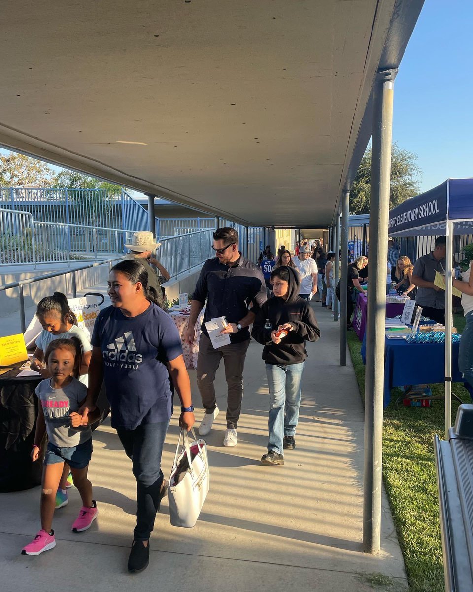 El Cerrito PTA tweet media
