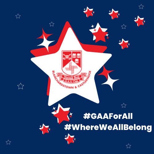 StBrigidsGAA's tweet photo. Introducing our Newest Team Addition to the StBrigids Club Squads! A safe space for children with #additionalneeds to learn GAA !#whereweallbelong #GAAforAll #GAAFun #diversity #inclusion #letthemplay #castleknock #blanchardstown #finglas #clonsilla #dublin15 #clubisfamily 💫⬇️ https://t.co/386OBQzj9h
