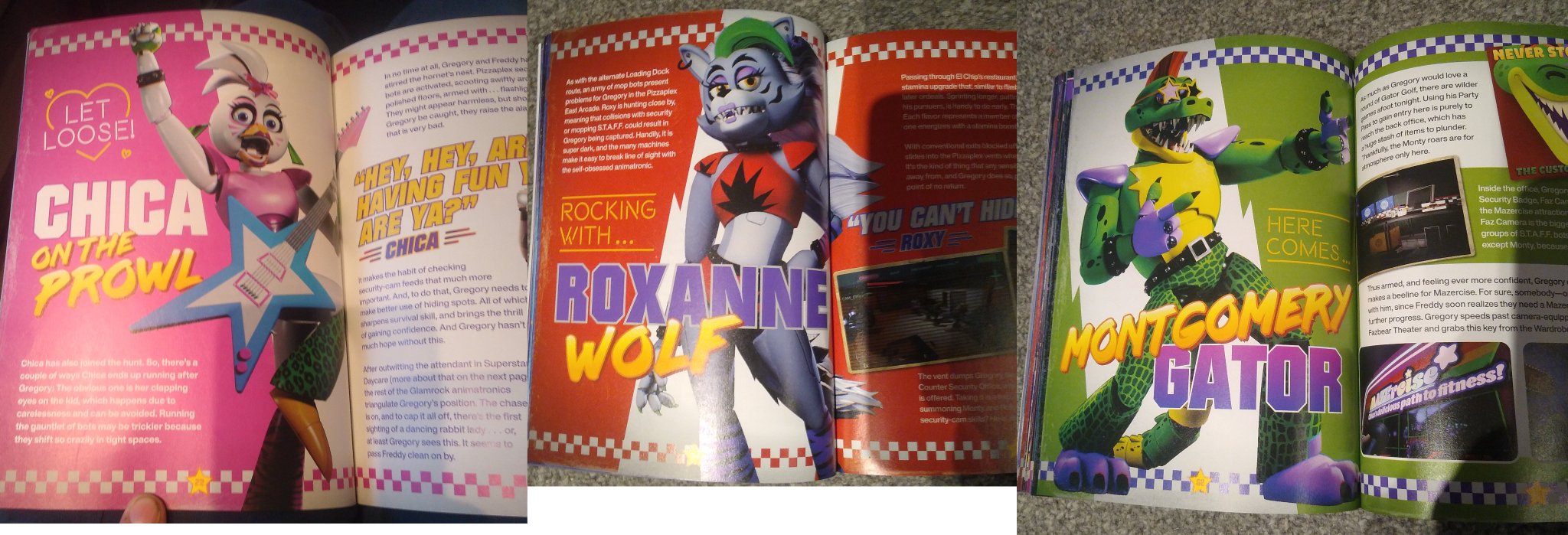 JonnyBlox on Twitter: 