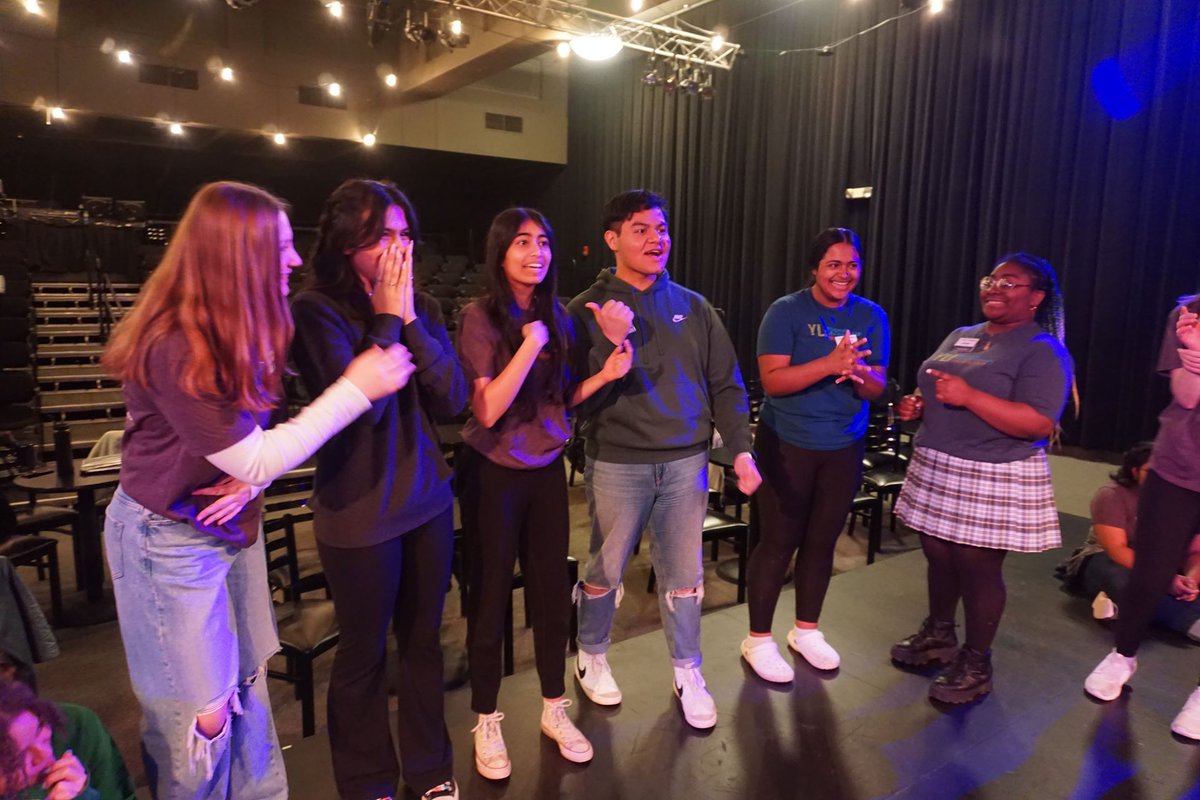 YLIDSM's tweet photo. Celebrating 40 years with the Best of The Institute featuring Emmett Phillips. Join us for this workshop, Lead with Love, Act Through Art on September 6. All ages are encouraged and welcomed!
Register at: https://t.co/oqEHg5gO4e
#leaddsm https://t.co/yqGu9qkkbH