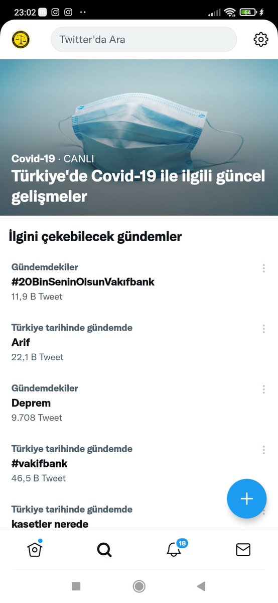SuresizS's tweet photo. Adalet bakanlığı personelleri birlik beraberliği ile Gündem biziz...

#vakifbank 
#20BinSeninOlsunVakıfbank 

@VakifBank @_aliyalcin_ @BuroMemurSen_ https://t.co/Tv2u215mZZ