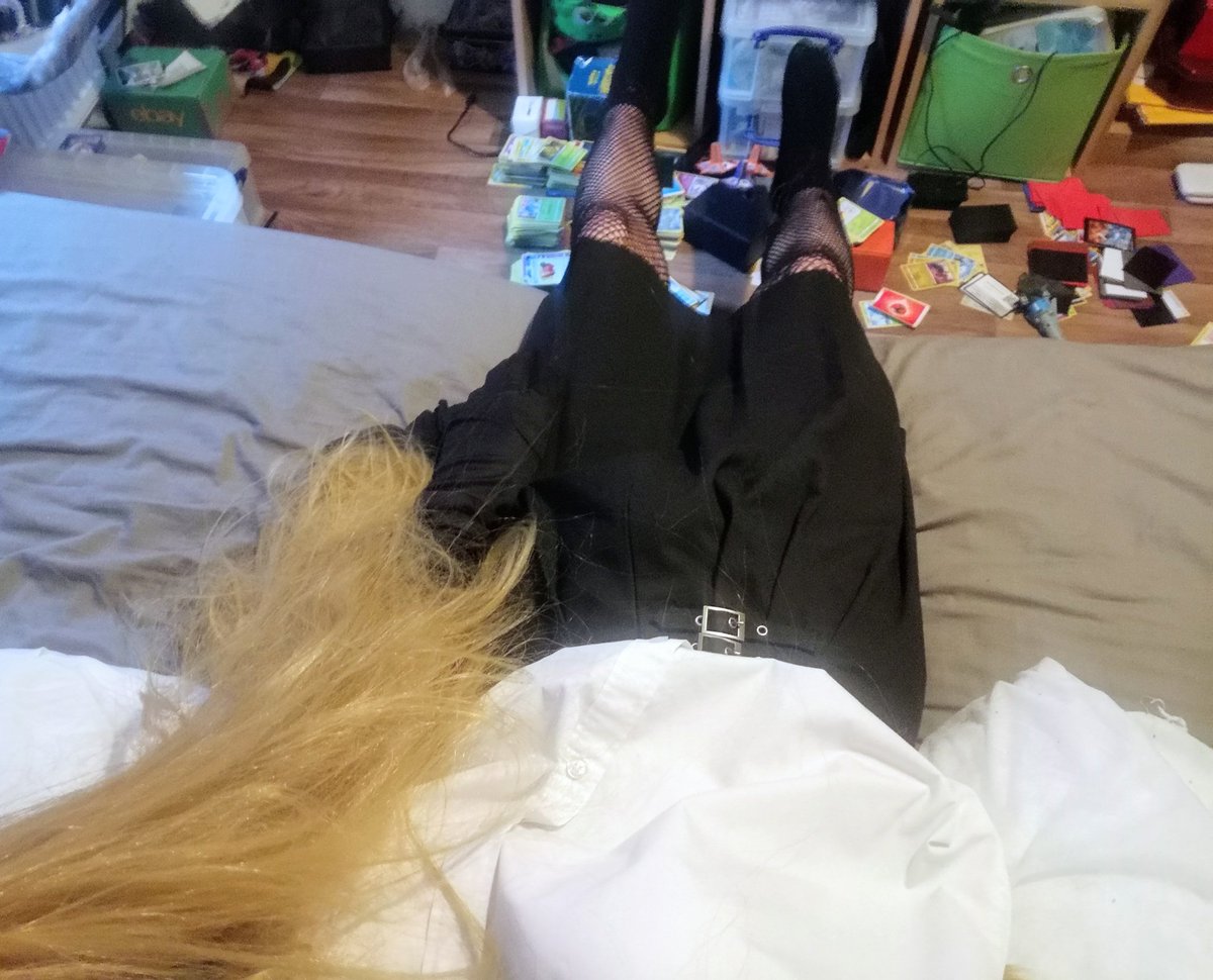 FemboyFacial306's tweet photo. Last #femboy Friday post for today! https://t.co/VgNQDe9kMP