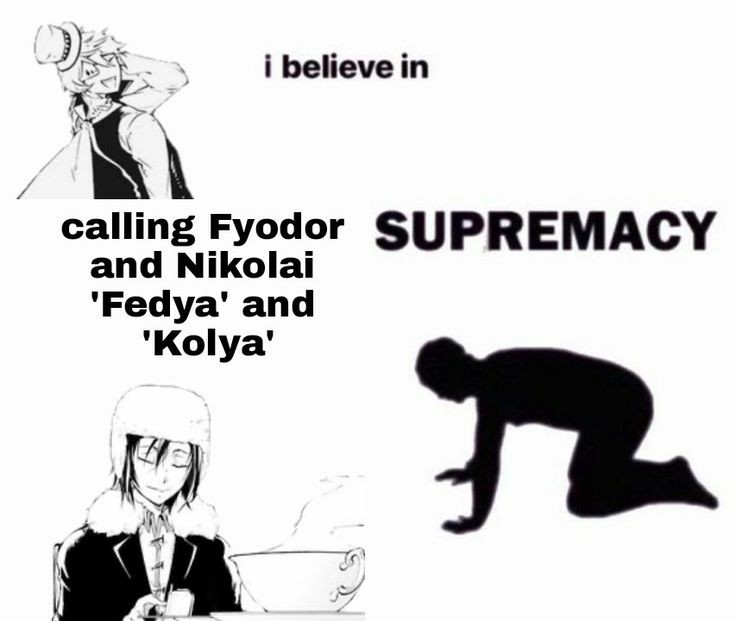 Happy Fyolai Friday