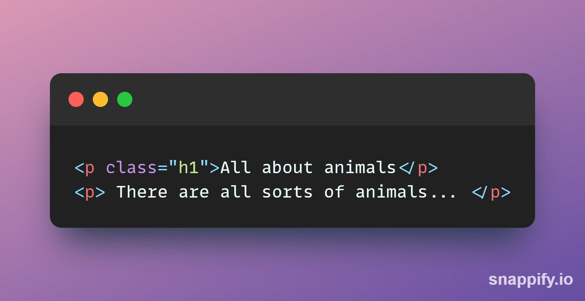 EmmaDawsonDev's tweet image. What's wrong with this html?