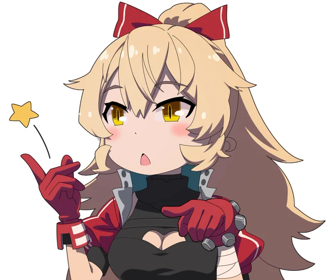 憎しみの連鎖を断ち切る方法を音速で見出す #ニュイ・ソシエール さんソシ絵ール 