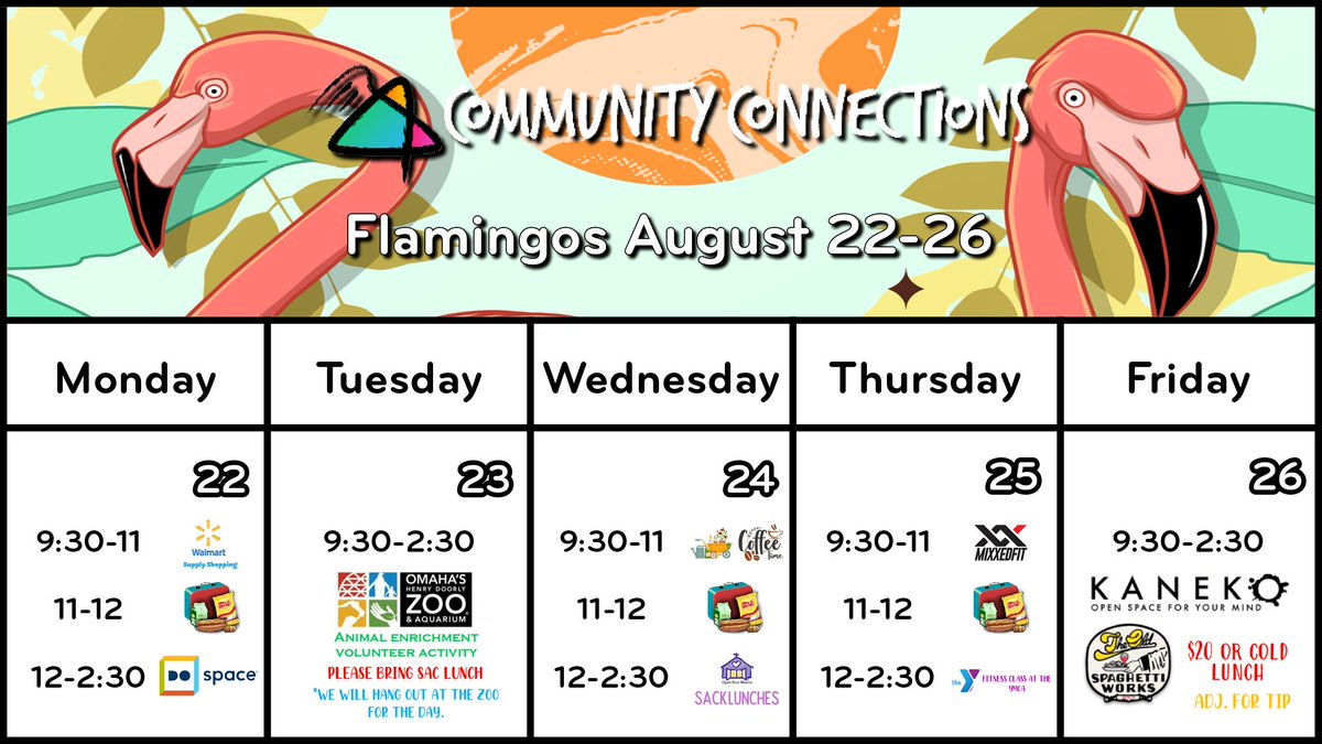 See what else we'll be up to this month by visitng angelguardians.org and be sure to check out our special events section for more information about our upcoming gala event happening this October. 
#community #empowerment