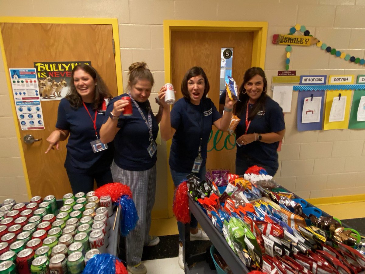 OPESPals tweet media