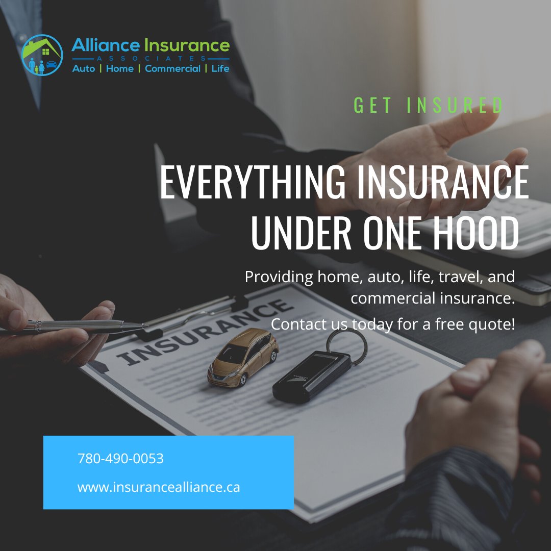 AlliancInsuranc's tweet photo. #yeg #yyc #alberta #canada #insurance #homeinsurance #autoinsurance #LifeInsurance https://t.co/z8WDXjsXMf
