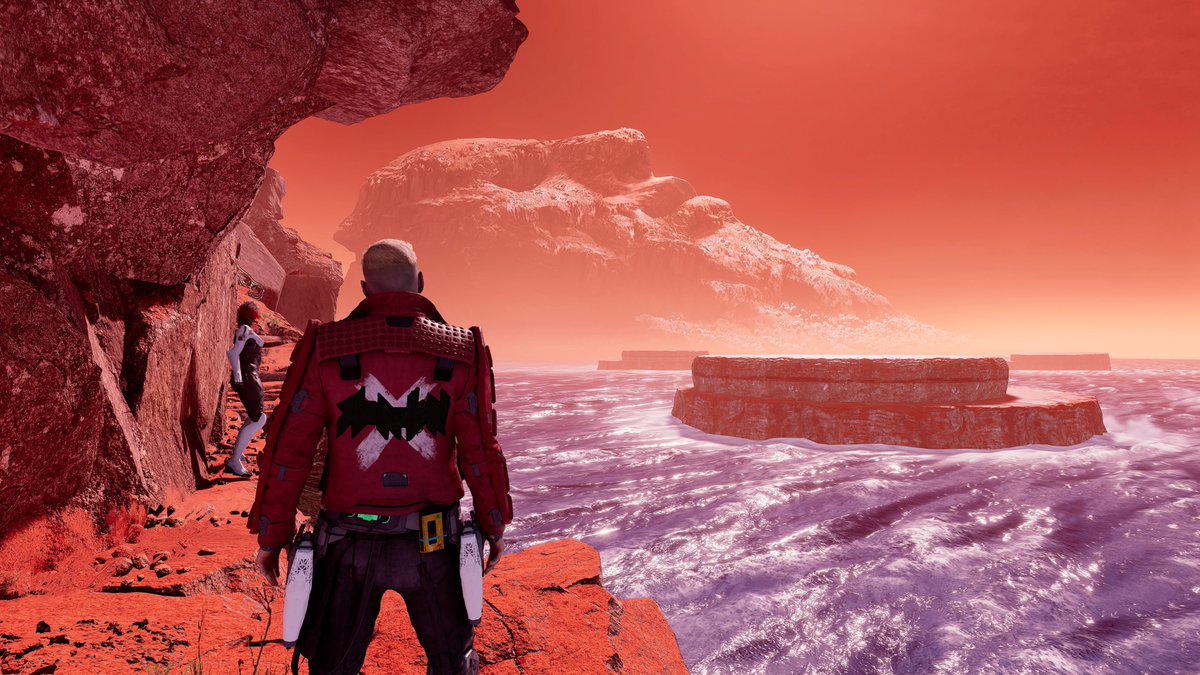 honzo4's tweet photo. #gotgame #marvelsguardiansofthegalaxy #ps5 #thecapturedcollective #ArtisticofSociety #vgpunite #gamergram #worldofvp #vpgamers #photomode #VirtualPhotography #gametography https://t.co/bSUliSTRz5