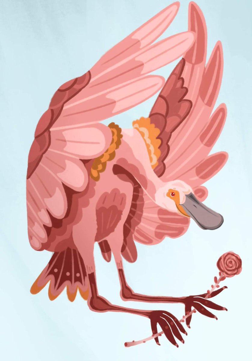chubbeebug's tweet photo. @sogolzmr thanks for hosting this art share! 
i am an artist who does both digital and traditional! i love painting/drawing animals, people, and CLOUDS!!! im looking for #artmoots so if you like my art, feel free to support me, and i will support you as well! c: https://t.co/itTdjotWyA