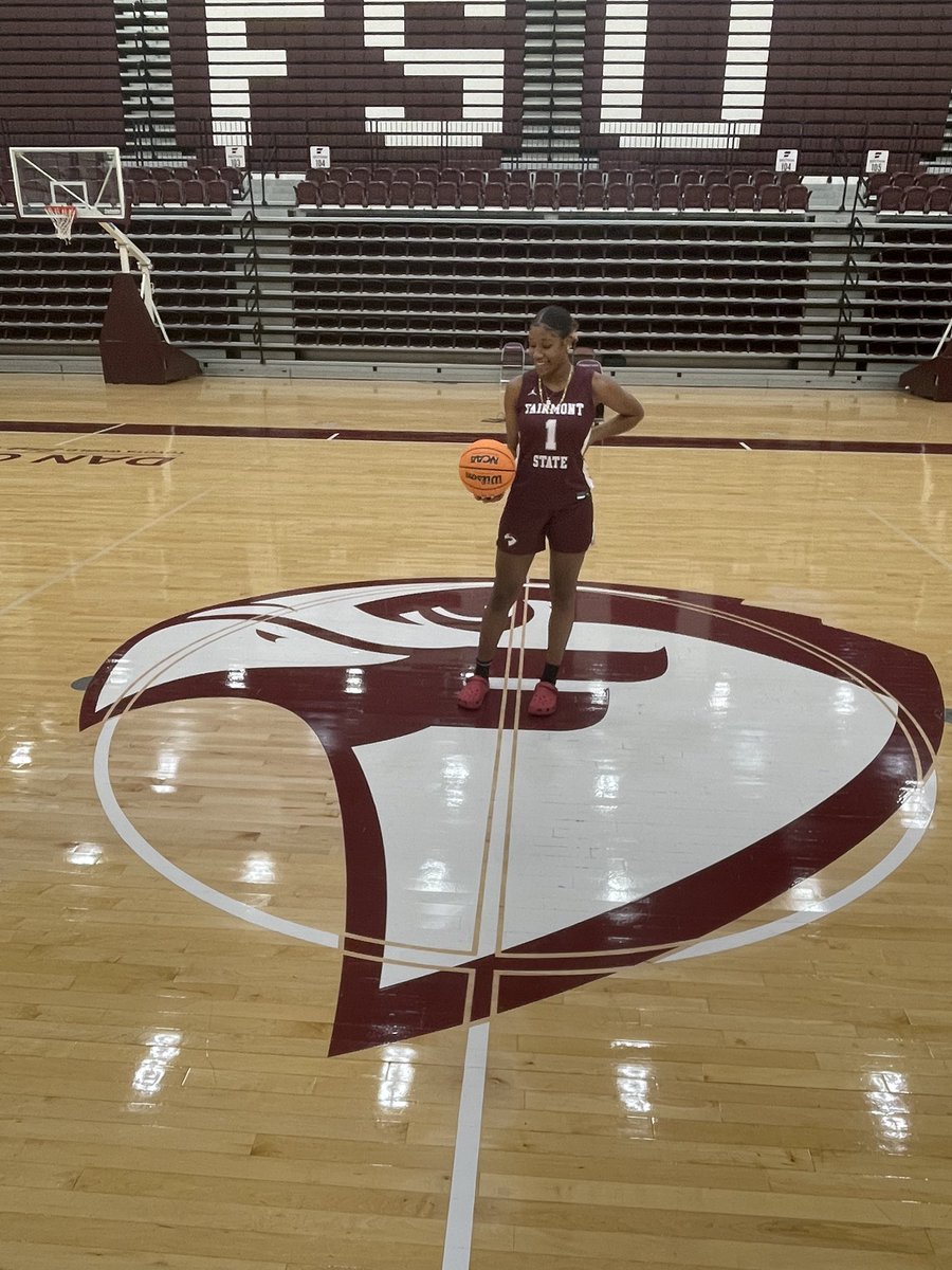 Kimaya Williams tweet media